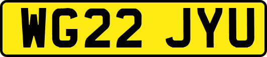 WG22JYU