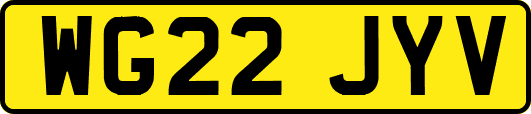 WG22JYV