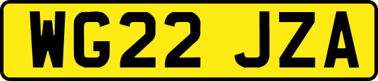 WG22JZA