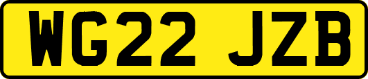 WG22JZB