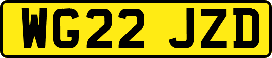 WG22JZD