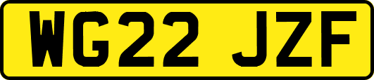 WG22JZF