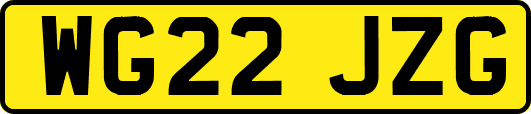 WG22JZG