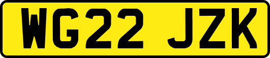 WG22JZK