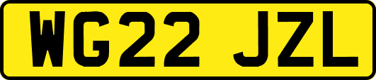 WG22JZL