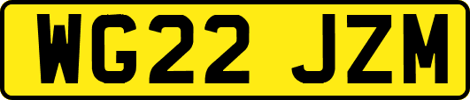 WG22JZM
