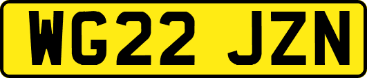 WG22JZN