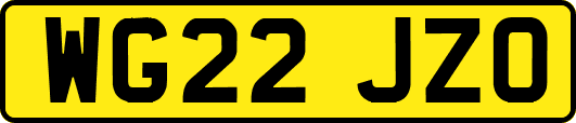 WG22JZO