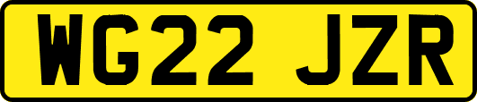 WG22JZR