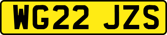 WG22JZS