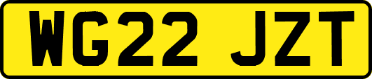 WG22JZT