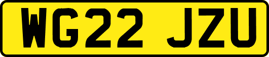 WG22JZU