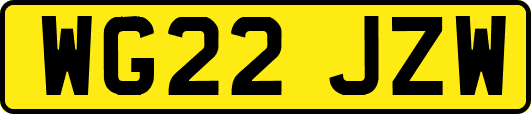 WG22JZW
