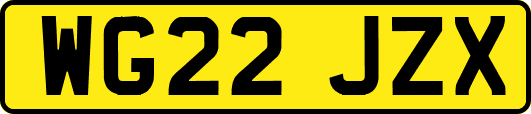 WG22JZX