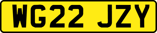 WG22JZY