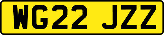 WG22JZZ