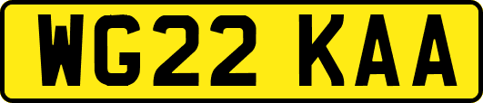 WG22KAA