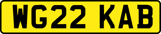 WG22KAB