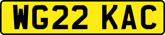 WG22KAC