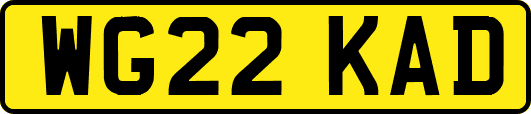 WG22KAD