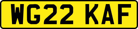 WG22KAF