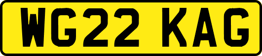 WG22KAG