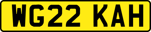 WG22KAH