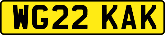 WG22KAK