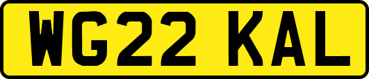 WG22KAL