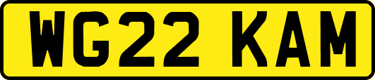 WG22KAM