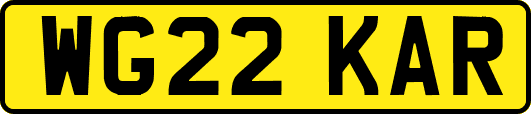 WG22KAR