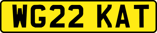 WG22KAT