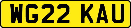 WG22KAU