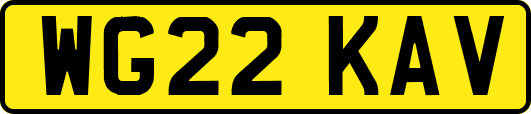 WG22KAV