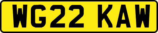 WG22KAW