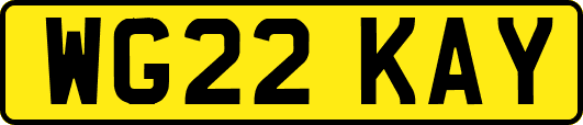 WG22KAY