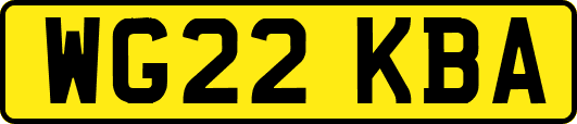 WG22KBA