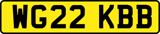WG22KBB