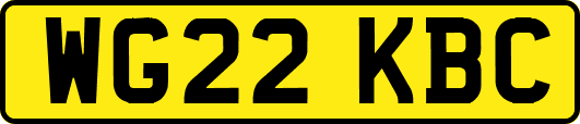WG22KBC