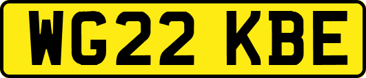 WG22KBE