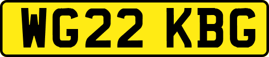 WG22KBG