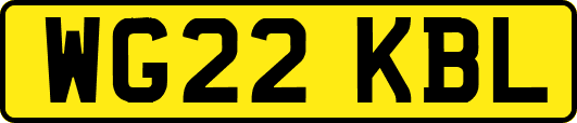 WG22KBL