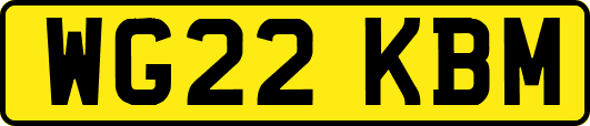 WG22KBM