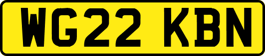 WG22KBN