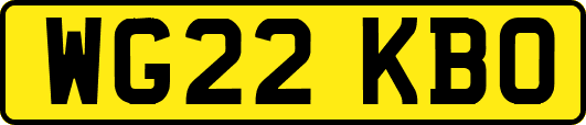 WG22KBO