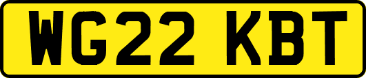 WG22KBT