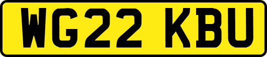 WG22KBU