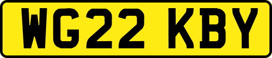WG22KBY