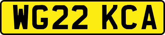 WG22KCA