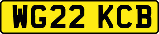 WG22KCB